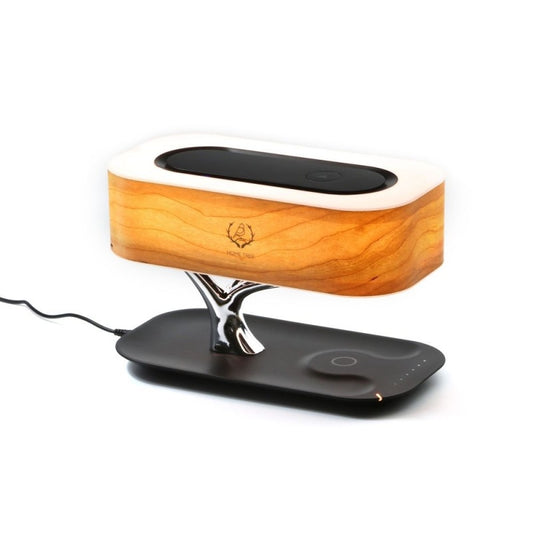 Creative Tree Light Table Lamp Bluetooth